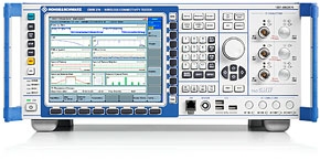 R&S CMW270 无线通信测试仪 R&S CMW270 无线通信测试仪