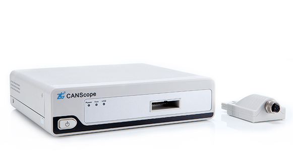 总线综合分析仪