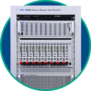 S600系列 多通道测试仪