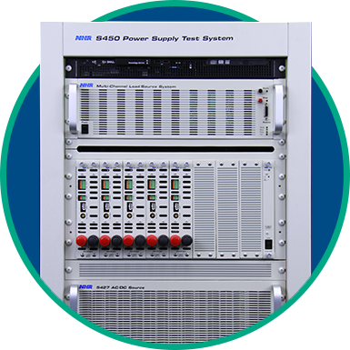 S450系列 生产测试仪 S450系列 生产测试仪