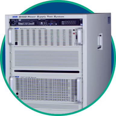 S400系列 模块化测试仪 S400系列 模块化测试仪