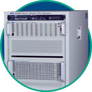 S400系列 模块化测试仪