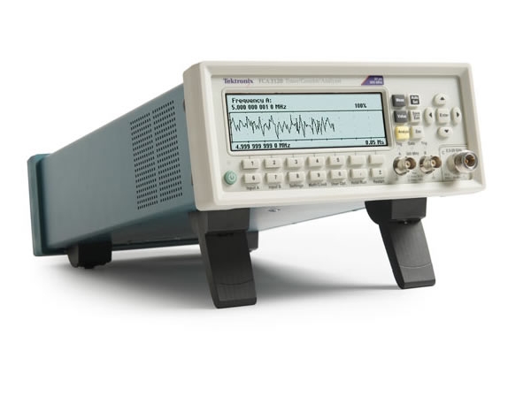 频率计FCA3000/3100系列 频率计FCA3000/3100系列