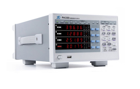 高精度数字功率仪 高精度数字功率仪
