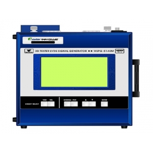MSPG-5140M LVDS信号发生器