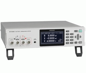 HIOKI(日置) 电池阻抗测试仪BT4560 HIOKI(日置) 电池阻抗测试仪BT4560