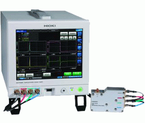 HIOKI(日置)阻抗分析仪IM7583、IM7585 HIOKI(日置)阻抗分析仪IM7583、IM7585