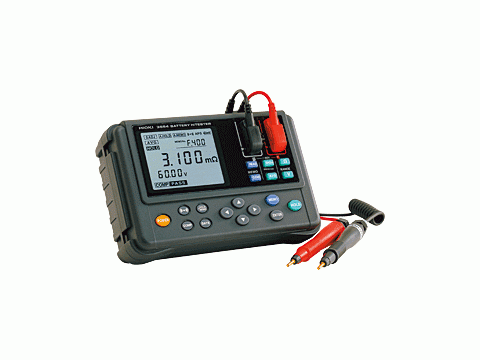 电池测试仪 3554
