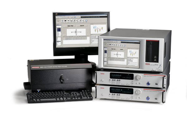 吉时利PCT参数分析系统:2600-PCT-1,2600-pct-2,2600-pct-3,2600 吉时利PCT参数分析系统:2600-PCT-1,2600-pct-2,2600-pct-3,2600