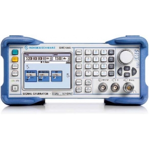 R&S SMC100A 信号发生器