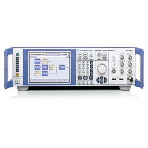 R&S®SMF100A 微波信号发生器