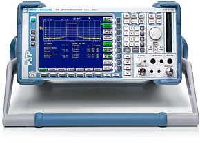 R&S FSP 频谱分析仪 R&S FSP 频谱分析仪