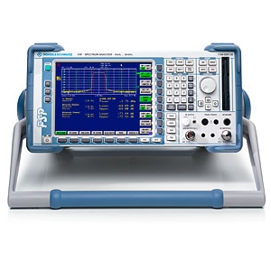 R&S FSP 频谱分析仪