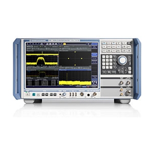 R&S FSW 频谱与信号分析仪