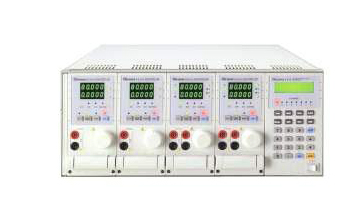 高速直流电子负载