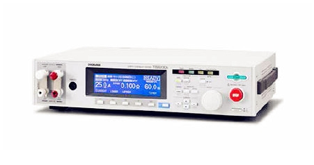 Kikusui接地导通测试仪TOS6200A Kikusui接地导通测试仪TOS6200A