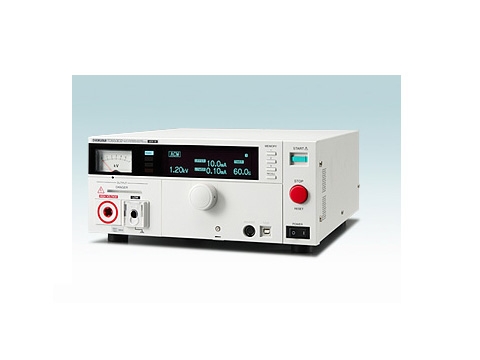 TOS5301 耐压测试仪 TOS5301 耐压测试仪