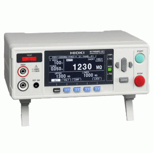 日置绝缘电阻测试仪ST5520