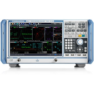 R&S ZNB矢量网络分析仪