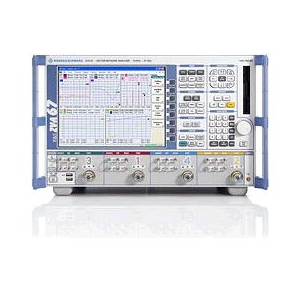 R&S ZVA 矢量网络分析仪