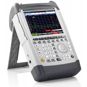 R&S ZVH 线缆与天线分析