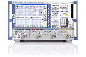 R&S ZVA 矢量网络分析仪
