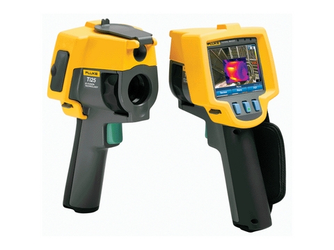 Fluke Ti25 Fluke Ti25