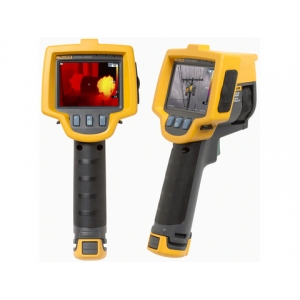福禄克红外热像仪