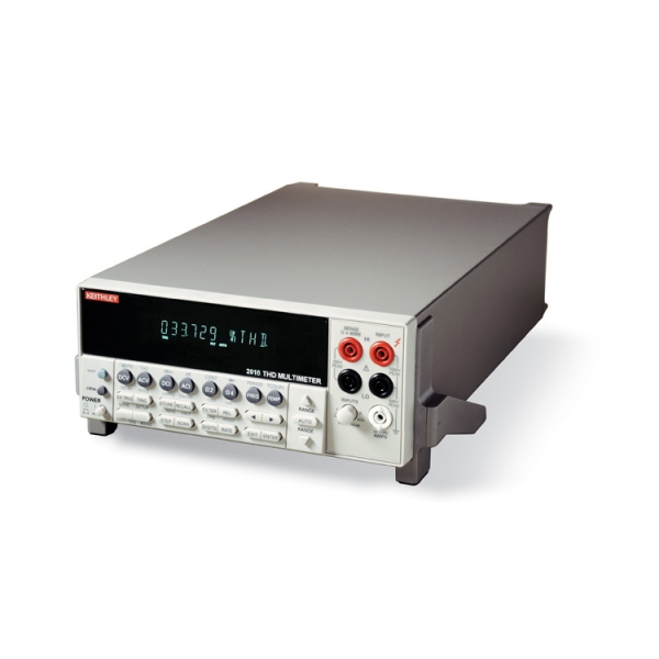 keithley吉时利2015-E 2016-E型总谐波失真数字多用表
