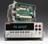 KEITHLEY吉时利2790系列专用DMM万用表