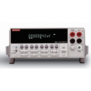 KEITHLEY吉时利七位半八位半高精度万用表 2010