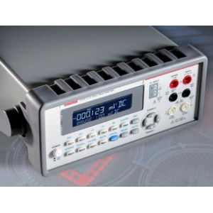 吉时利2110型数字多用表