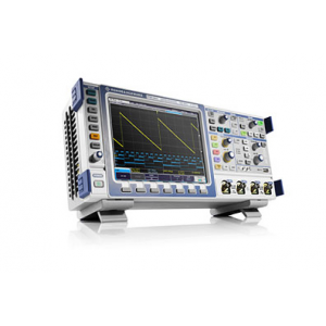 R&S®RTM2000 数字示波器