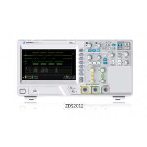 ZDS2012示波器