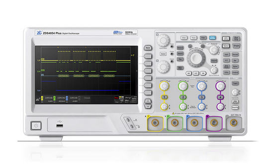 我国成为真正的仪器仪表产业大国