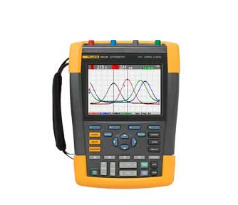 手持式示波器 手持式示波器