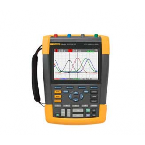 手持式示波器